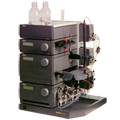 AKTA Purifier 10 FPLC System