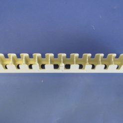 Beckman Liquid Scintillation Sample Rack, Maxi, White, 592883-4394