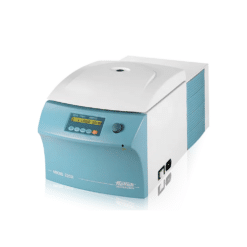 Hettich MIKRO 220R Microcentrifuge