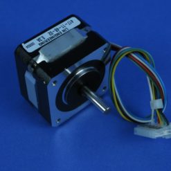 Stepper Motor, Beckman Coulter DU 500