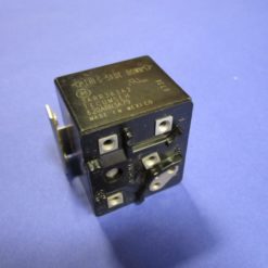 Start Relay (refrigeratrion), Beckman Coulter J2M