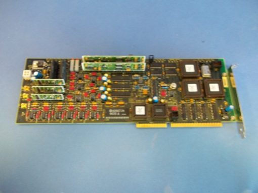 SPAD Assembly Beckman Coulter DU 640
