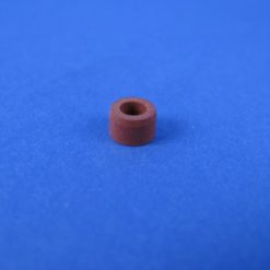 Rotor Bushing (Red), for Airfuge