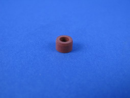 Rotor Bushing (Red), for Airfuge
