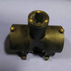 Reflector, Painted, for Beckman Coulter LS