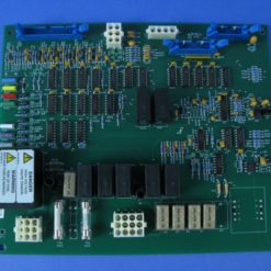 Power Distribution Beckman Coulter