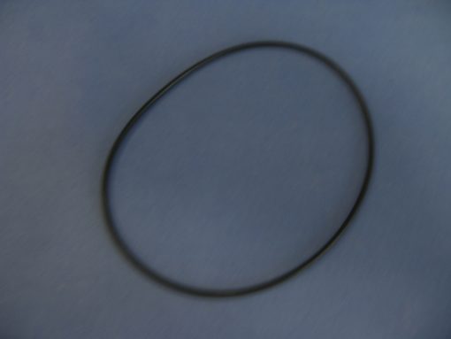 O-Ring, Lid, Type 45 Ti