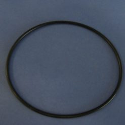 O-Ring, Lid, Rotor, 120.0 mm ID x 127.0 mm OD