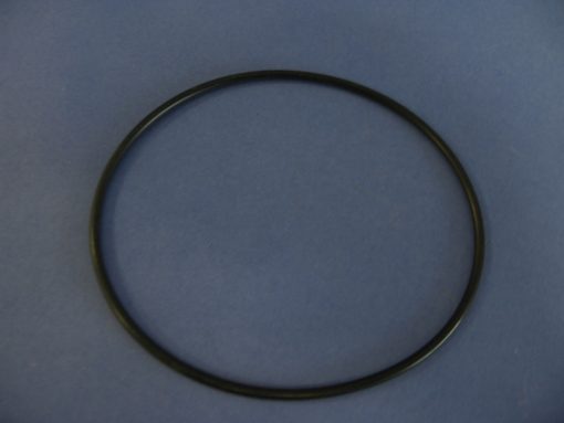 O-Ring, Lid, Rotor, 120.0 mm ID x 127.0 mm OD