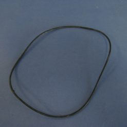O-Ring, Lid, for Beckman Coulter JA-17