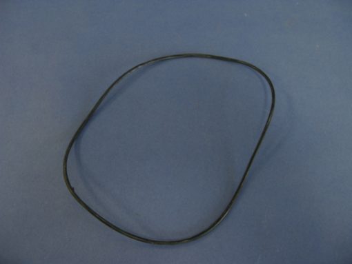 O-Ring, Lid, for Beckman Coulter JA-17