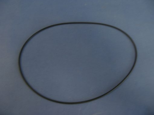 O-Ring, Lid, Beckman Coulter JA-10