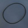 O-Ring, Large, Lid, 5.987 Dia, for Beckman