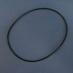 O-Ring, Large, Lid, 5.987 Dia, for Beckman