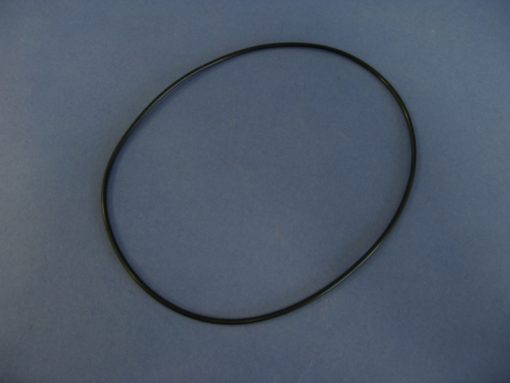 O-Ring, Large, Lid, 5.987 Dia, for Beckman