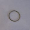 O-Ring, 1.79ID, On Diaphagm Assembly,