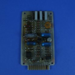 Low Voltage Assembly #1 Beckman Coulter J2 / J6