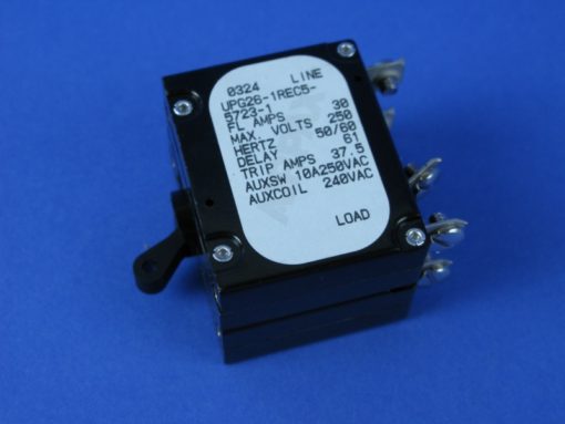 L8M Circuit Breaker (30amp)