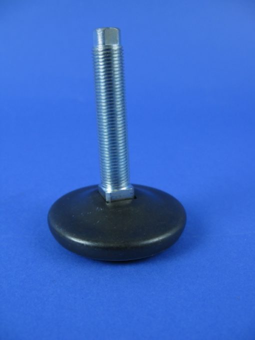 Jack Screw (Leveler), Front, for Beckma