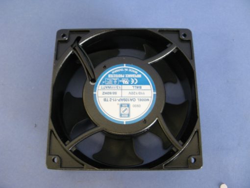 Fan for Beckman Coulter LS