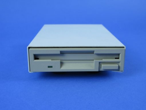 Disk Drive with Cable Beckman Coulter DU Series