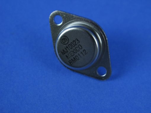 Darlington Transistor ( Q504,Q505 ),