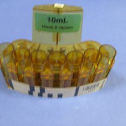 Centrifuge Sector 10ml 16mm X 100mm 5/pk