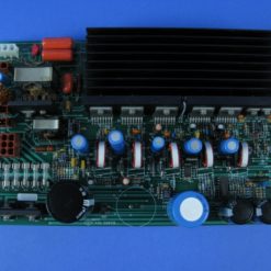 Board Assembly Power Supply