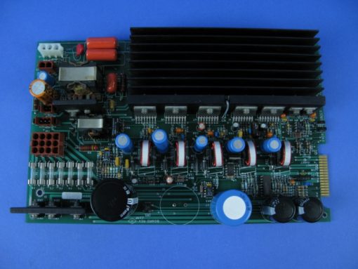 Board Assembly Power Supply