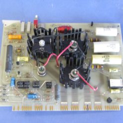 Board Assembly #8 Beckman Coulter L8M