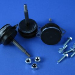 Beckman Vibration Mount Kit, L8M 356278