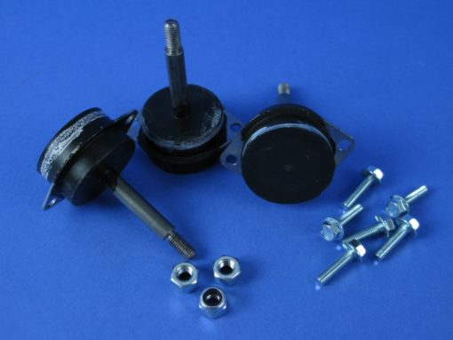 Beckman Vibration Mount Kit, L8M 356278