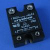 Beckman Sprinchron Solid State Relay 889797