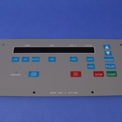 Beckman Optima L Touch Panel 356888
