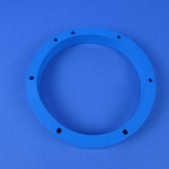 Beckman Coulter Rubber Ring 355977 Allegra,