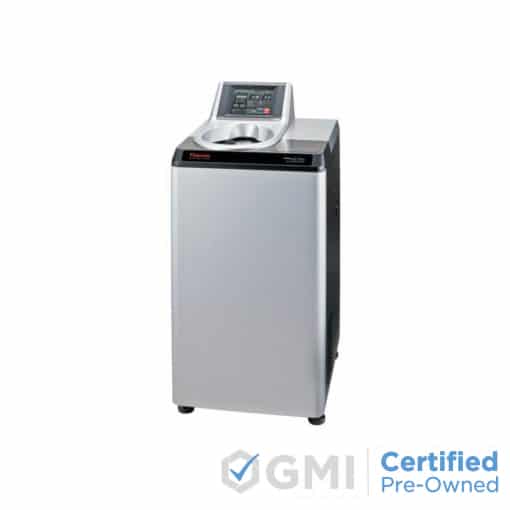Thermo Scientific Sorvall MX Plus Micro-Ultracentrifuge Series