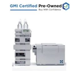 3 Year Warranty 62 247x247 - Agilent 1100 LC MSD Model G1946D Mass Spectrometer