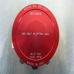 Beckman MLA-130 Ultracentrifuge Rotor (367114)-0