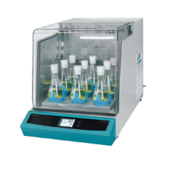 IST 3075 247x247 - Lab Companion IST-3075 / IST-3075R Incubated Shaker (53L Benchtop Model)