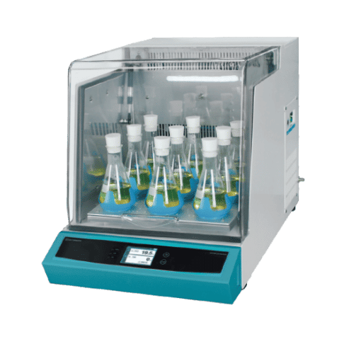 IST 3075 510x510 - Lab Companion IST-3075 / IST-3075R Incubated Shaker (53L Benchtop Model)