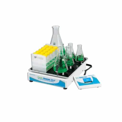 Untitled design 2022 04 05T105406.736 510x510 - Benchmark Scientific Orbi-Shaker™ CO2 Shakers with Remote Controller (BT4000-Group)