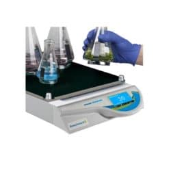 Untitled design 2022 04 05T113245.496 247x247 - Benchmark Scientific Orbi-Shaker™ with Touch Screen Display and Rubber Mat Platform 13x12" (BT3001)