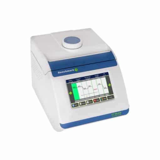 Benchmark Scientific TC 9639 Gradient Thermal Cycler