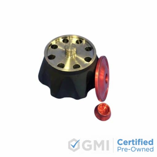 Beckman 100Ti Fixed Angle Rotor