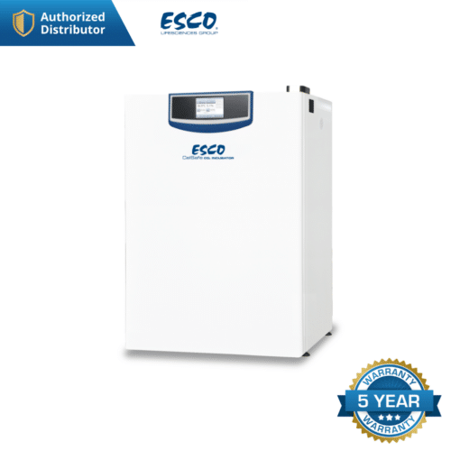 Esco’s CelSafe® CO₂ incubator