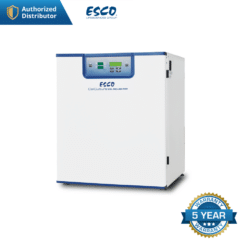 CelCulture® CO₂ Incubators with Integrated Cooling System