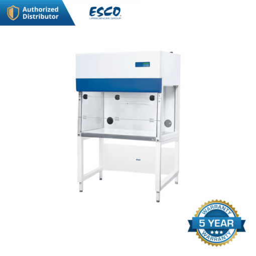 Esco Airstream® Polymerase Chain Reaction Cabinets