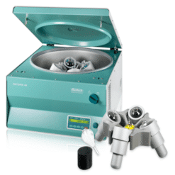 Untitled design 8 247x247 - Hettich Rotofix 46 Heated Centrifuge ASTM Package (50ml pear shaped tubes)
