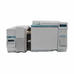 Gas Chromatograph Systems