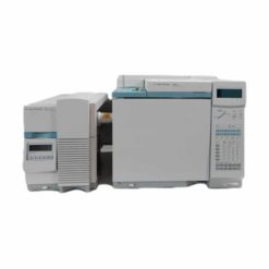 Gas Chromatograph Systems